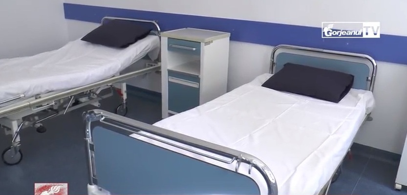 SPITALIZAREA DE ZI, GATA PENTRU PACIENŢI