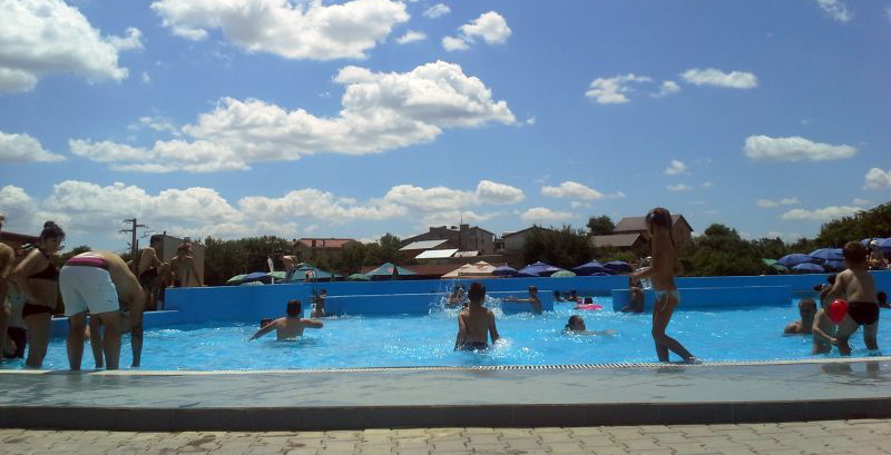 Direcţia de Sănătate Publică nu a depistat nereguli la ştranduri