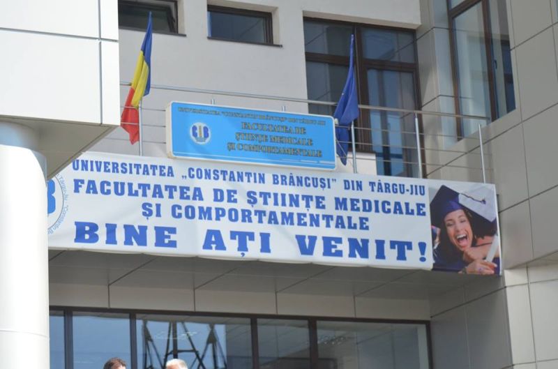 Ziua Absolventului, la UCB