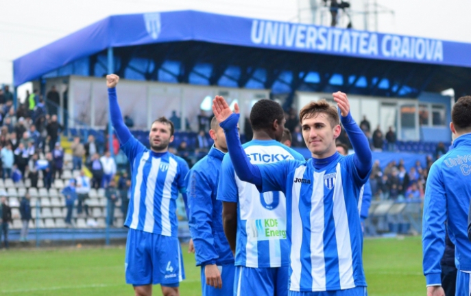 Vătăjelu promite un sezon de vis pentru CS U Craiova – „Vom fi o echipă ofensivă!”