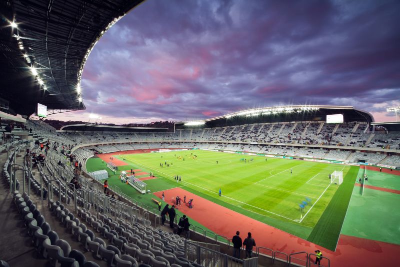 Pandurii, așteptați pe Cluj Arena