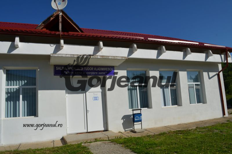 Peste 4.300 de ședințe de haloterapie, la Salina „Tudor Vladimirescu”