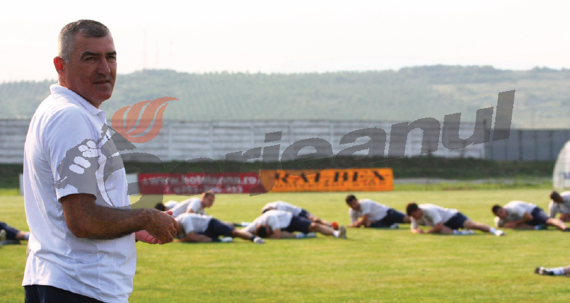 Să visăm? Calificarea în grupele EL ar debloca situaţia financiară de la Pandurii