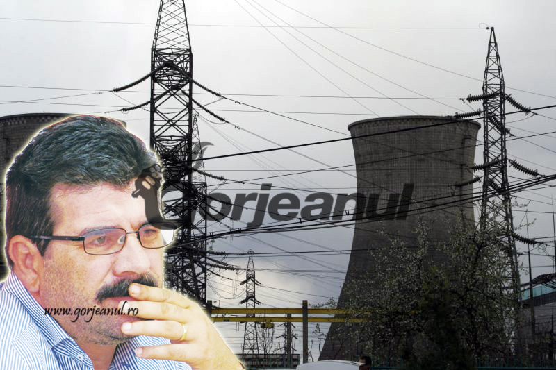 CEO Trading SRL, firma panoplie înființată de Ciurel pentru a toca banii companiei