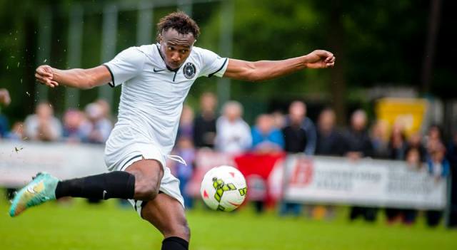 Traore “s-a sucit”! Pandurii caută atacant