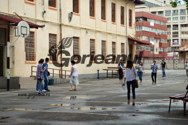 Aproape 900 de contestații la Evaluarea Națională, în Gorj