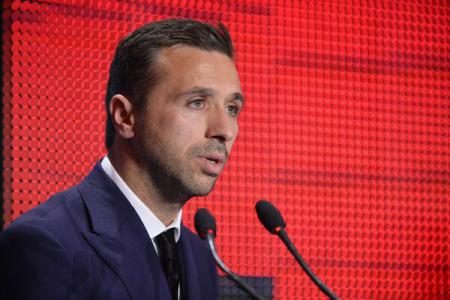 Sânmărtean i-a mulţumit lui Narcis Răducan pentru transfer!