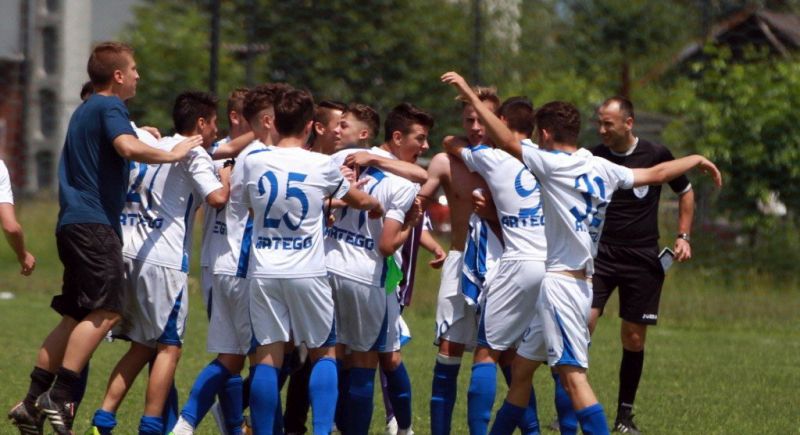 S-a reunit echipa a doua