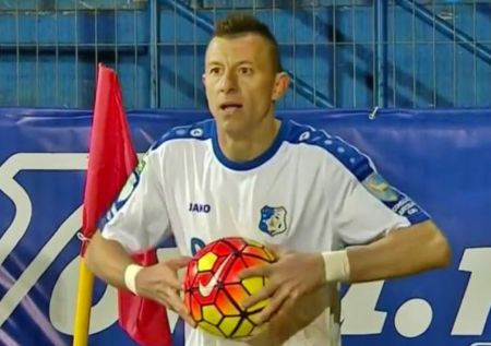 Fără Acsinte şi Nistor în Europa League: “Sunt mulți fotbaliști neplătiți la Pandurii, dar tac!”