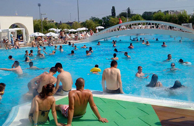 Prevenirea arsurilor solare, importantă pentru sănătate