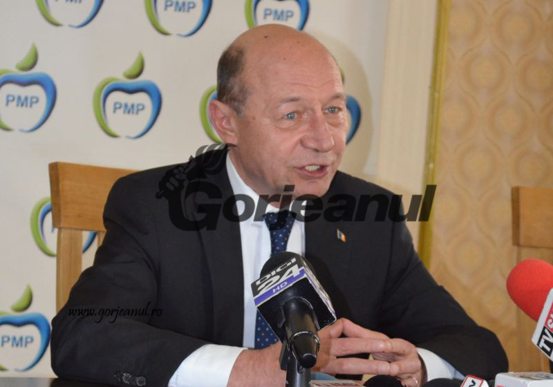 basescu pmp