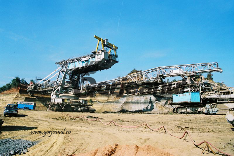 Amenzi mai mari în minerit!