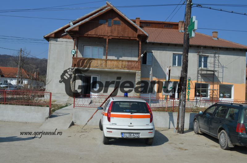 Peste 3.500 de consultații, acordate în centrele de permanență