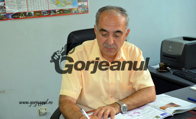 Noi subalterni pentru directorul APIA Gorj