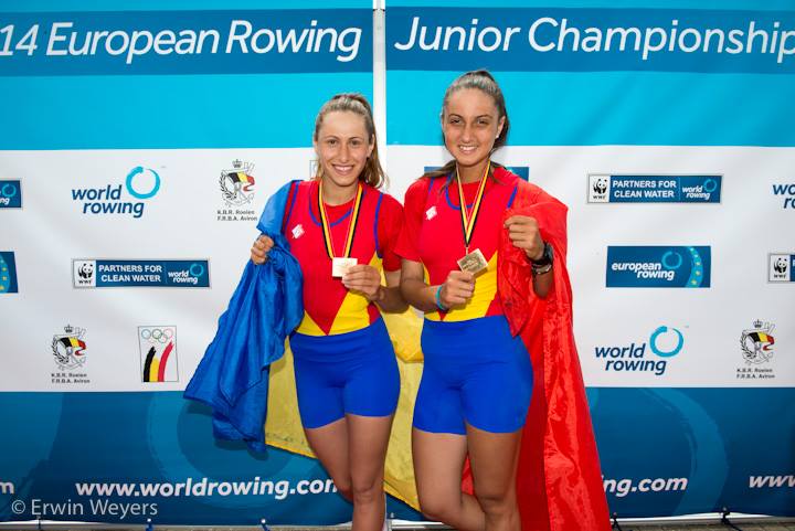 Sportivă din Gorj, prezentă la Rio: “E un vis împlinit”