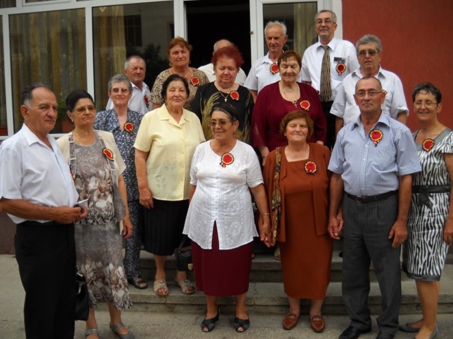 Reflecții la reîntâlnirea promoției 1960