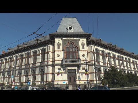REPARAȚII ȘI INVESTIȚII LA ȘCOLILE DIN TÂRGU-JIU