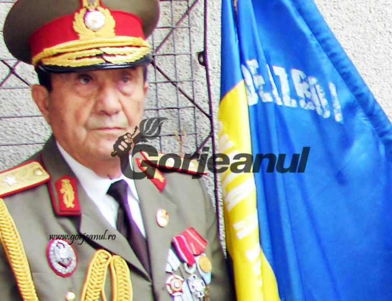 HISTORICA/O carte care nu se va uita niciodată – MISIUNE ÎNDEPLINITĂ, de gen(r) Constantin Ispas