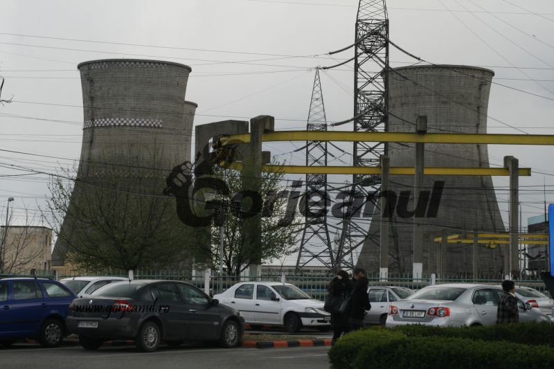 PSD Gorj, pentru promulgarea Legii Energiei