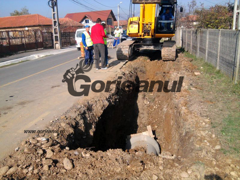 Investiţii de peste 160 de milioane euro, la Târgu-Jiu