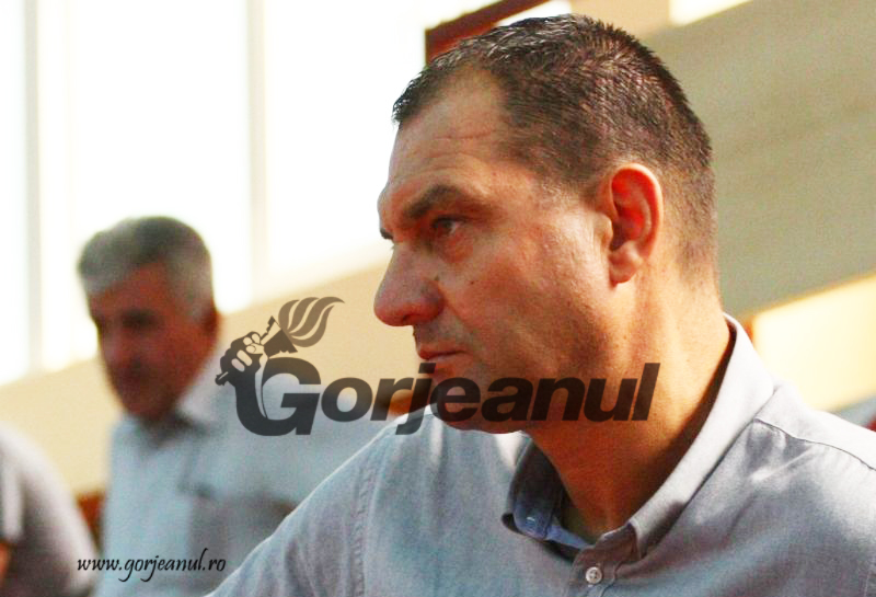 CA-ul Cupru Min SA, fără “politruci”!