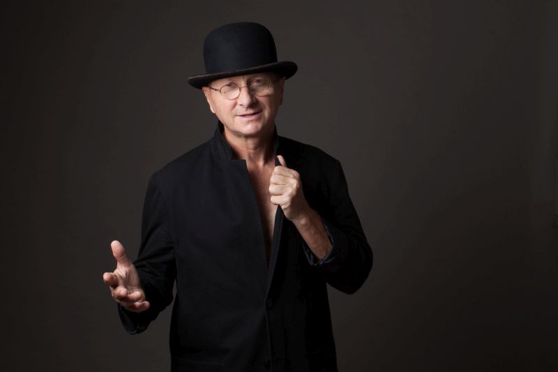 Mălăele, aniversat la Teatrul Naţional din Bucureşti