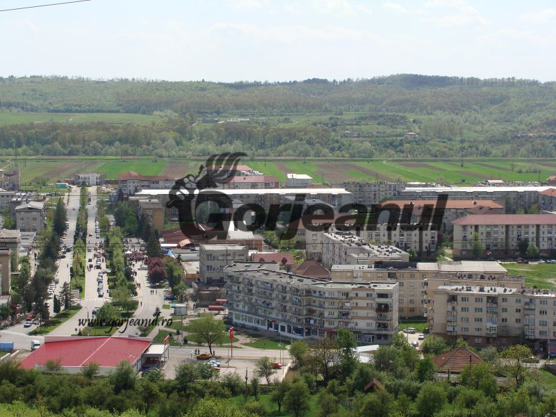 Tamponare încheiată cu dosar penal