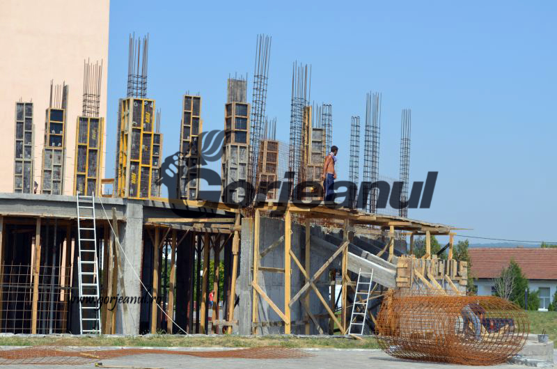 Se caută muncitorii în construcţii pentru Norvegia