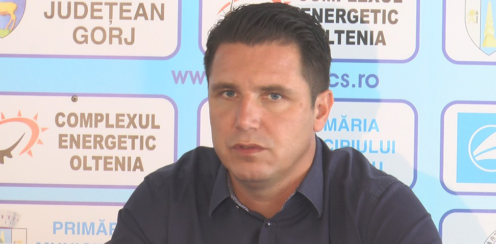 Şi-au luat şi fundaş central! Răducan: “Am stat 10 ore până şi-a dat acordul”