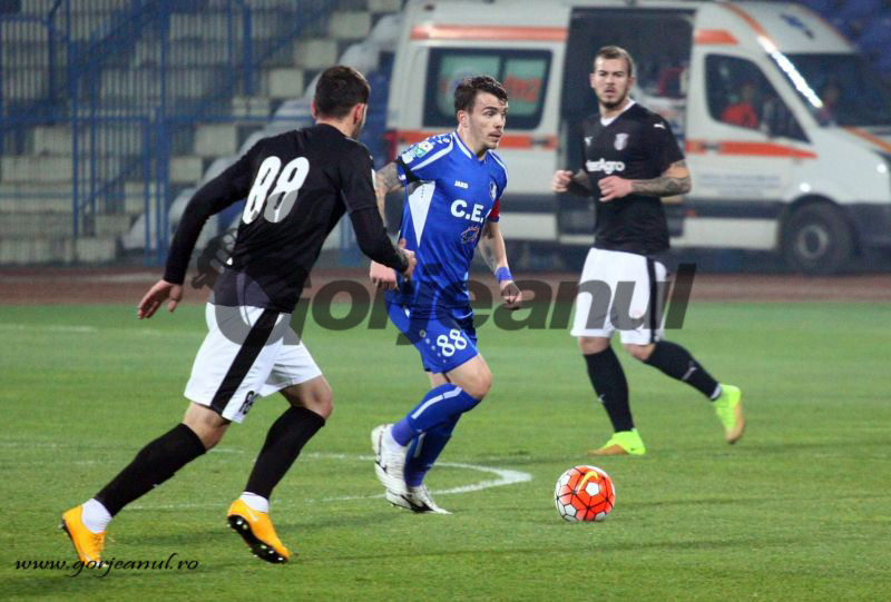 Nistor, influenţat de agenţi: “Este exclus să plece în orice condiţii”