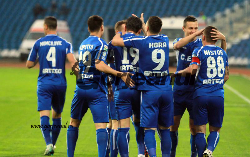 Gorjenii bat din nou la porţile Europei: “Intrăm încrezători în teren”