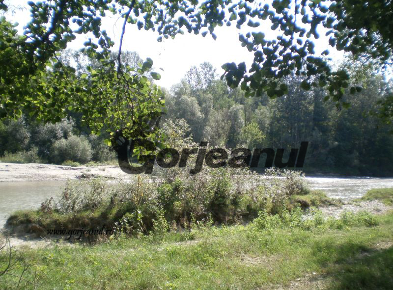 Sanctuare ale naturii/Peisaje de excepţie