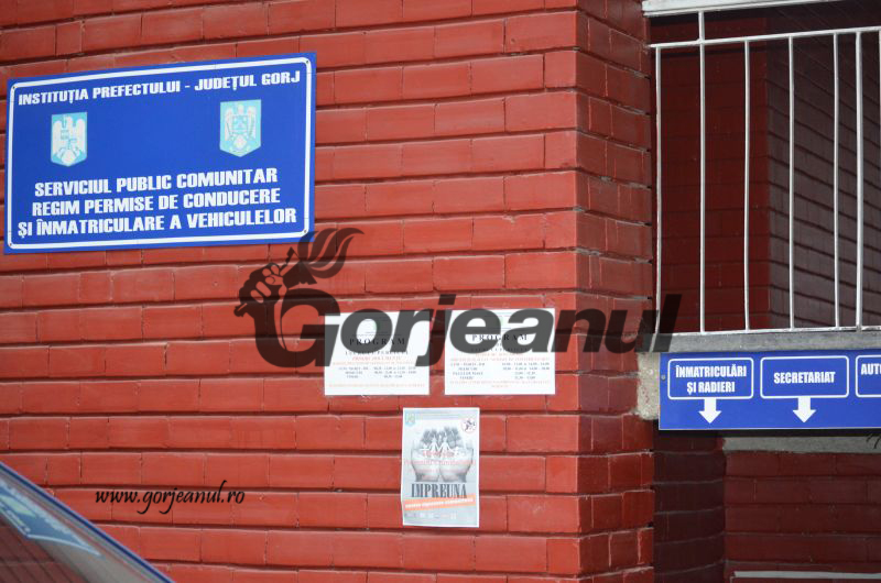 Concurs în august pentru un post vacant la Permise