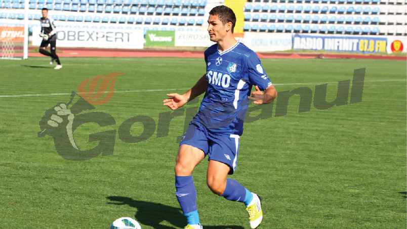 Pleaşcă speră ca Pandurii să termine în primele trei