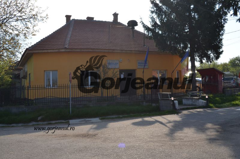 Vezi ce primărie caută inginer de cadastru!