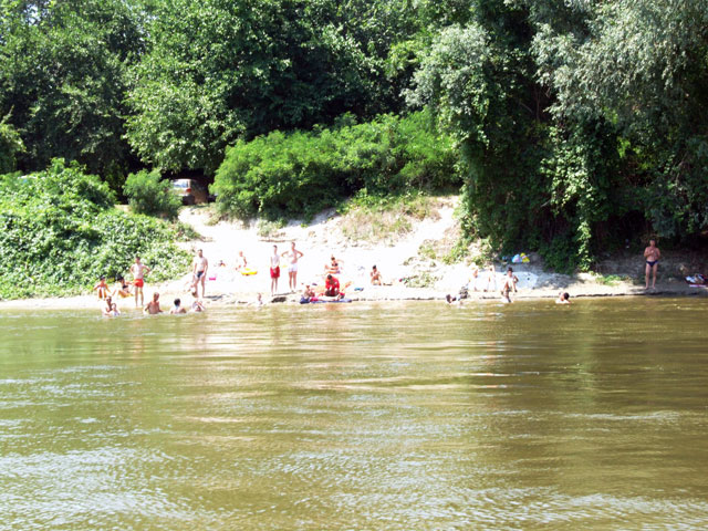 Scăldatul poate cauza boli grave