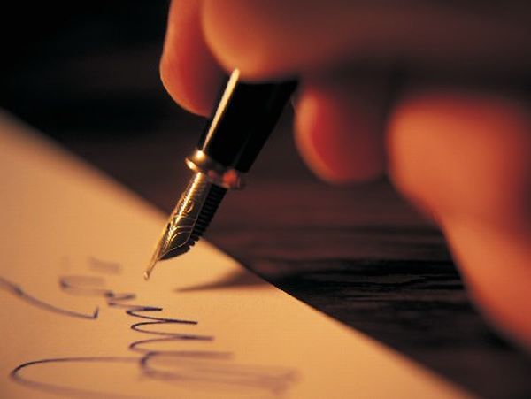 Concurs național de creație literară