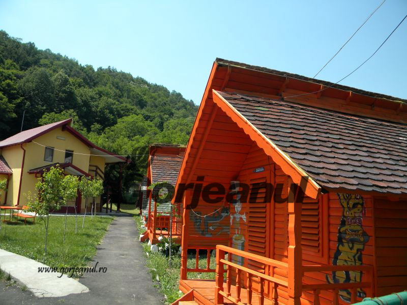 Centrul de Agrement Săcelu găzduieşte ediţia 2016 a Taberei Naţionale „Tinerii Dansează”