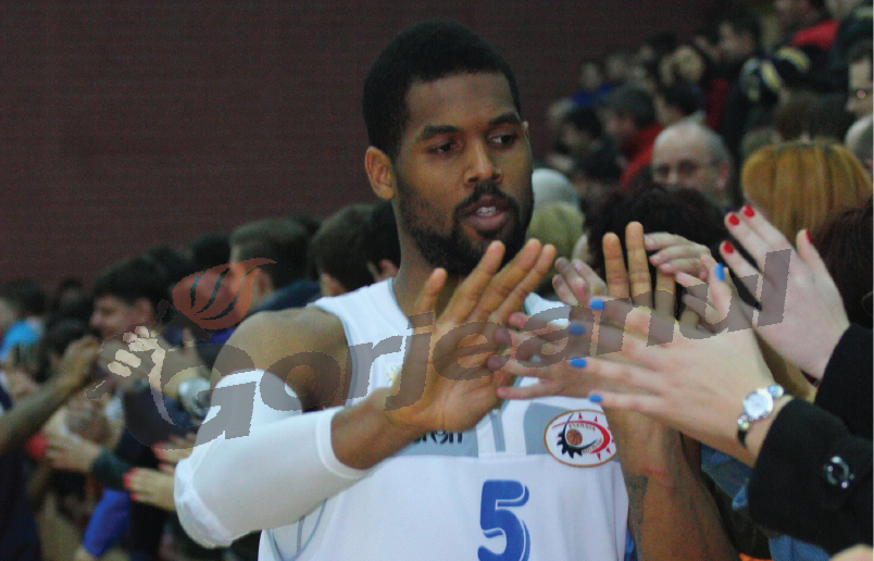 Scrisoare emoţionantă a lui Troupe: “Am plâns pentru Energia!”