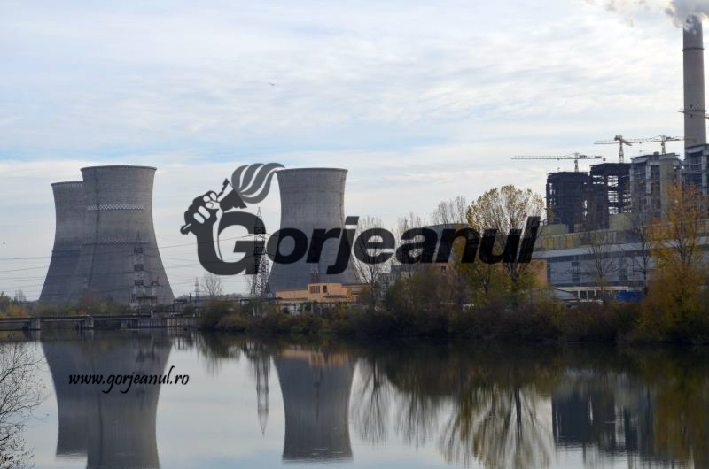 Depozitul SE Turceni, golit fără acte