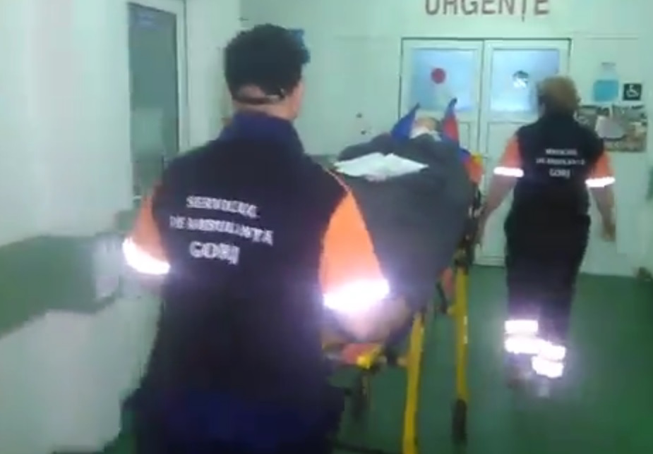 Vestea pe care a primit-o bărbatul reținut pentru accidentarea unei mame și a unui bebeluș