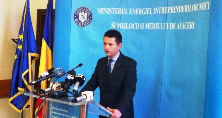 Avertisment pentru Grigorescu de la sindicatele libere din CEO