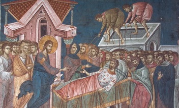 Lumina, şi Adevărul, şi Viaţa/Dumnezeu Atotputernic este unic și negrăit în faptele Sale