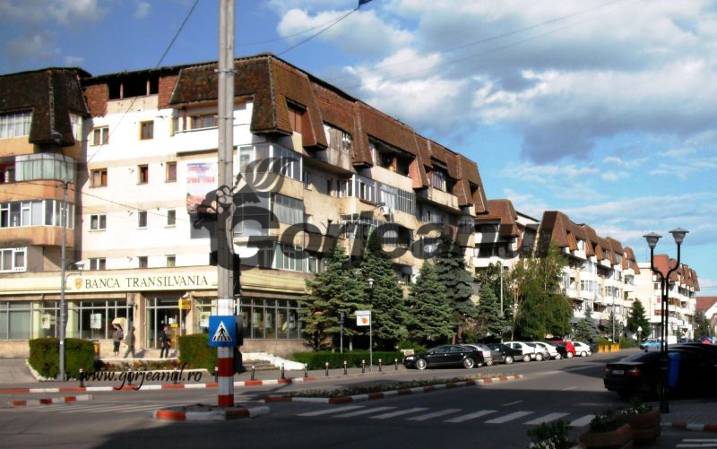 Gorjul, codaş la asigurarea locuinţelor