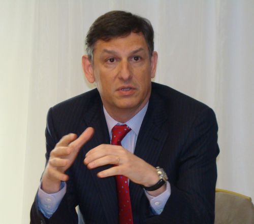 Costin-Borc-CEO-Lafarge-Romania