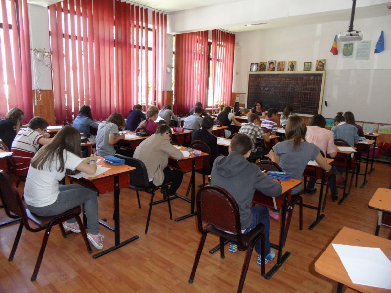 Mențiune pentru Gorj la ”Impuls Perpetuum”