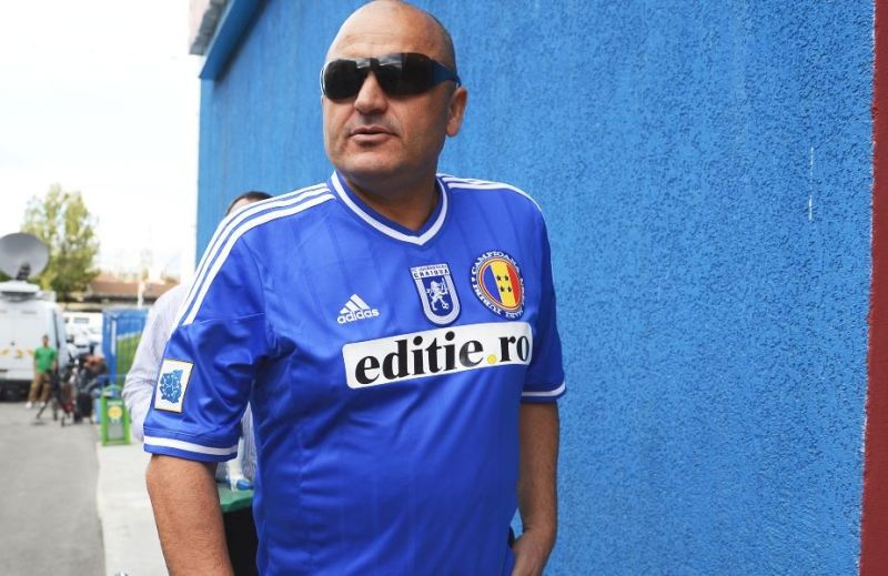 Se judecă excluderea FC Universitatea Craiova!