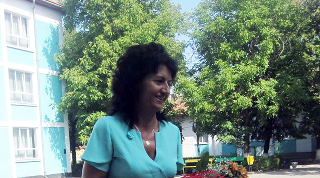 Directoarea Colegiului Tehnic Motru, printre cei 10 schimbați de IȘJ Gorj