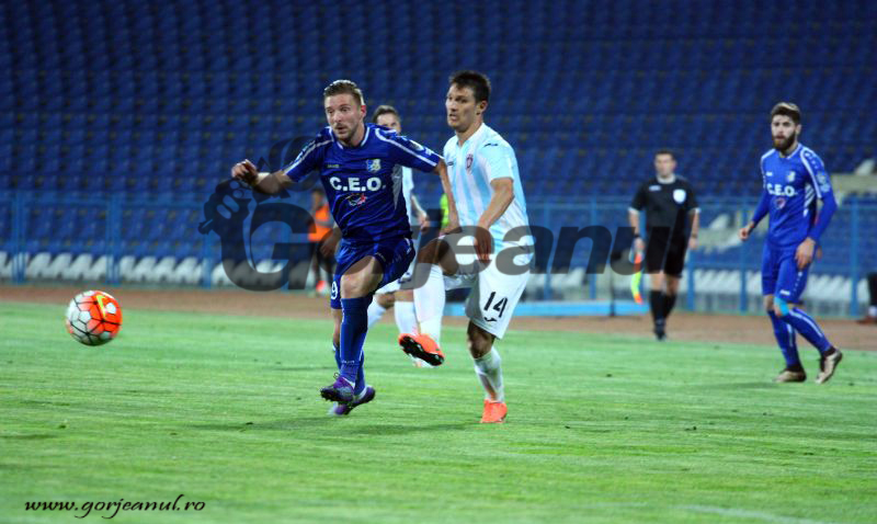 Antal, din nou pandur!