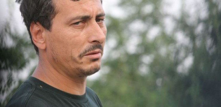 Bărbatul în locul căruia Marcel Ţundrea a fost închis nevinovat, în cătușe la Tribunalul Gorj